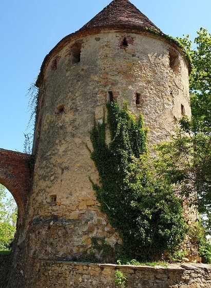 Reckturm Hartberg | © Oststeiermark Tourismus