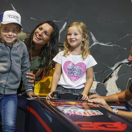 Red Bull Ring Tour | © Red Bull Ring