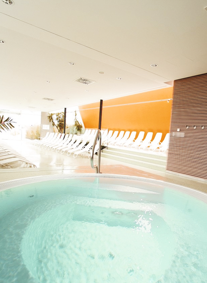Refuge_Pool_Eastern Styria | © Stadtgemeinde Gleisdorf_Tourismusverband Oststeiermark