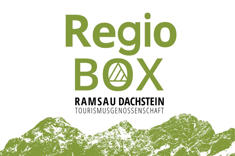 RegioBox - Impression #1