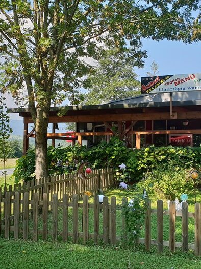 Reifenstüberl Hofer_Outside_Eastern Styria | © Tourismusverband Oststeiermark