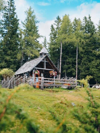 Reinischkogel Hütte | Zoran_Novakovic | © Schilcherland Steiermark