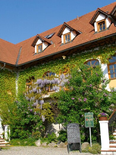 Sattlerhof_2 | © Thomas Sattler | © Sattler
