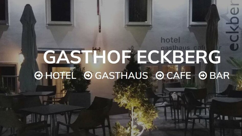 Gasthaus Eckberg-Abendstimmung-Murtal-Steier | © Gasthof Eckberg