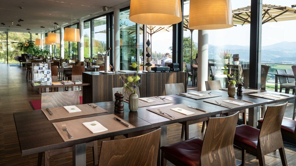 Schönberghof-Restaurant4-Murtal-Steiermark | © Tauroa GmbH