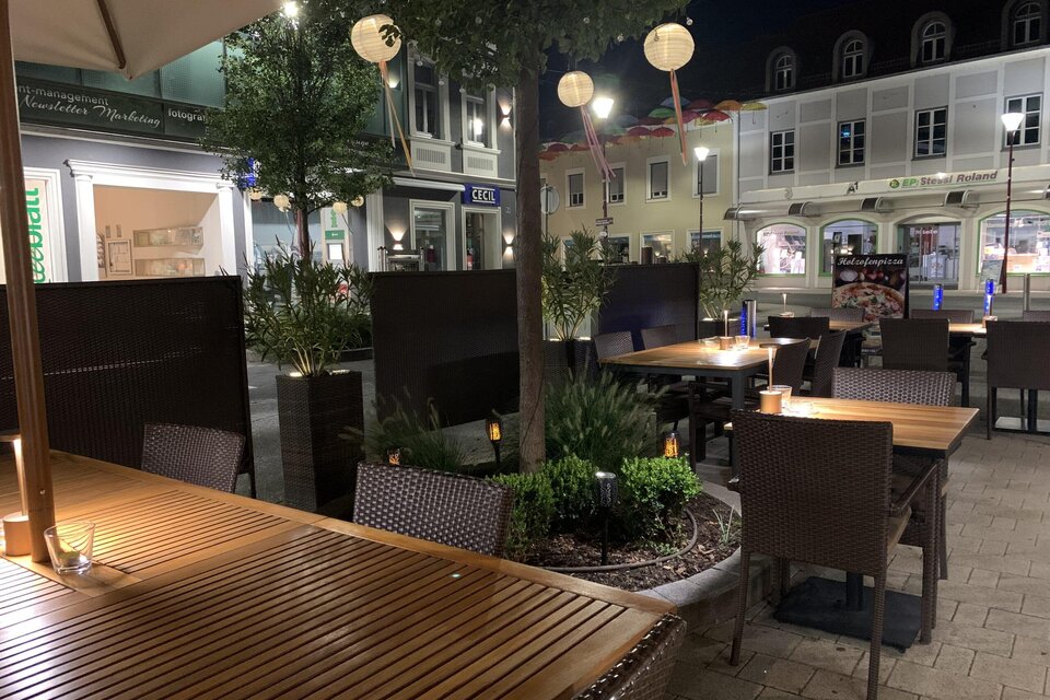 LARUE by Piazza - Impression #1 | © @Pizzeria Piazza
