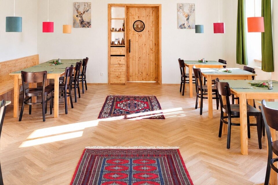 Restaurant "Griaß di" - Impression #1 | © Hotel/Gasthof Elisabeth, Bad Aussee