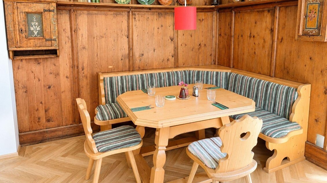 Bauernstube,  Restaurant Griaß Di, Bad Aussee | © Hotel/Gasthof Elisabeth, Bad Aussee