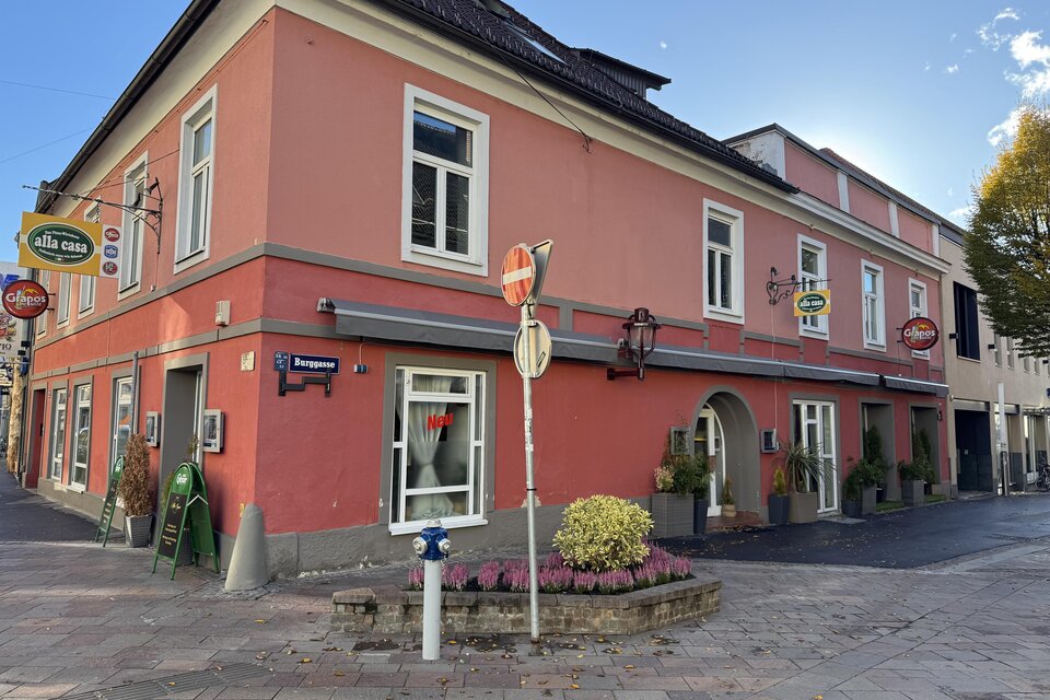Restaurant Alla Casa - Impression #1 | © TV Hochsteiermark