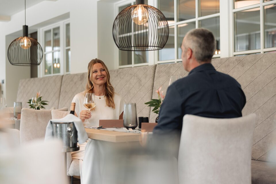 Hotel Annelies - Impression #1 | © Vison
