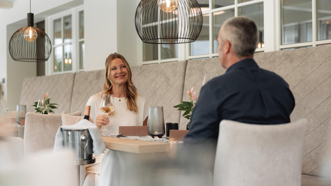 Hotel Restaurant Annelies | © Vison
