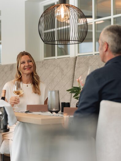 Hotel Restaurant Annelies | © Vison