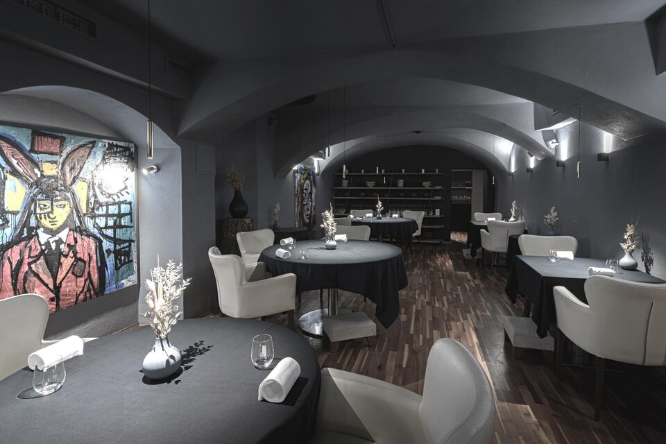 Restaurant Artis - Impression #1 | © Antonella Karajica