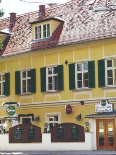 Restaurant - Brandhof | © Brandhof