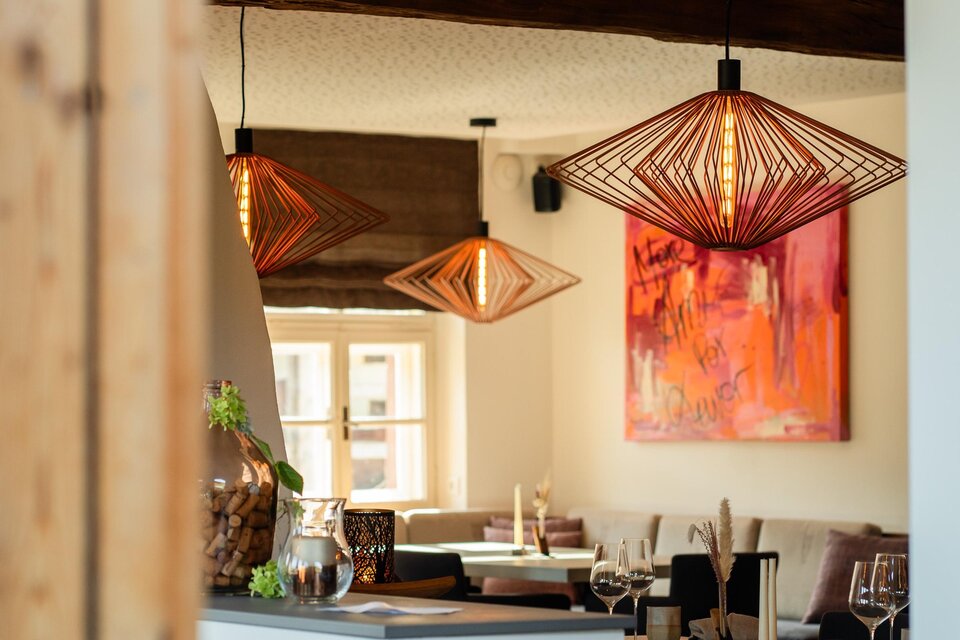 Restaurant Broadmoar - Impression #1 | © Koch Julia