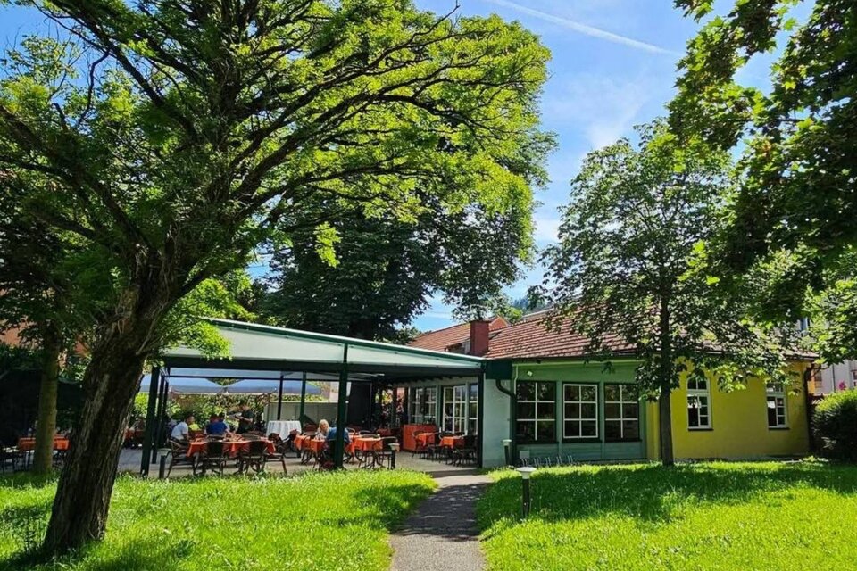 Restaurant Creperie Kastanienlaube - Impression #1 | © Kastanienlaube