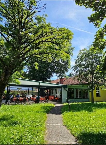 Kastanienlaube-Außenansicht1-Murtal-Steiermark | Kastanienlaube | © Kastanienlaube