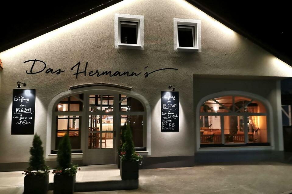 Das Hermanns - Impression #1 | © Das Hermanns
