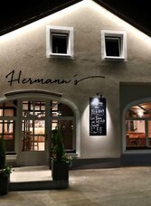 Das-Hermanns-Fuerstenfeld-Gasthaus- | © Das Hermanns | Christian Wilfing | © Das Hermanns