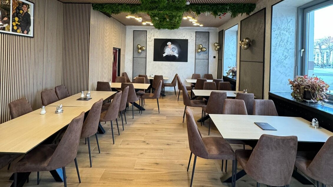 Demiri - Modernes Interieur | © Demiri