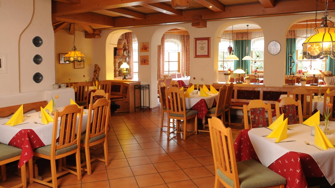 Restaurant | © Erlebniswelt