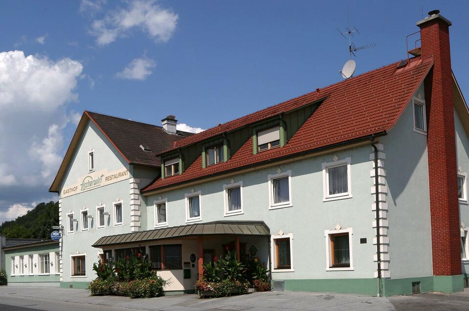Hotel-Restaurant Fischerwirt - Impression #1 | © TV Region Graz - Foto Donner