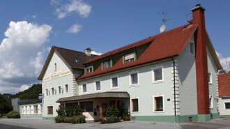 Hotel Fischerwirt | © TV Region Graz - Foto Donner