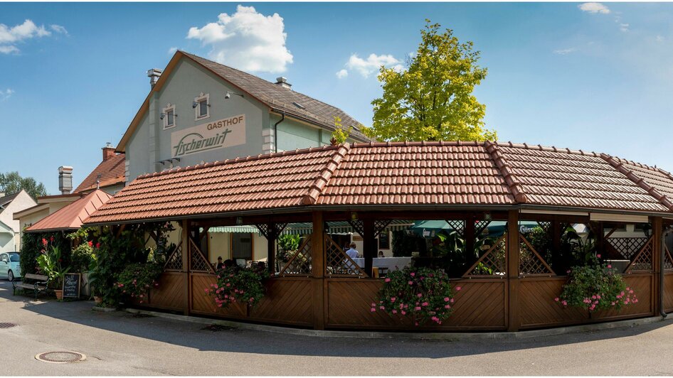 Hotel-Restaurant Fischerwirt | © TV Region Graz - Lunghammer