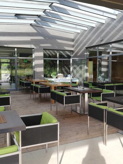 Restaurant - Bistro Golfblick | © Restaurant - Bistro Golfblick
