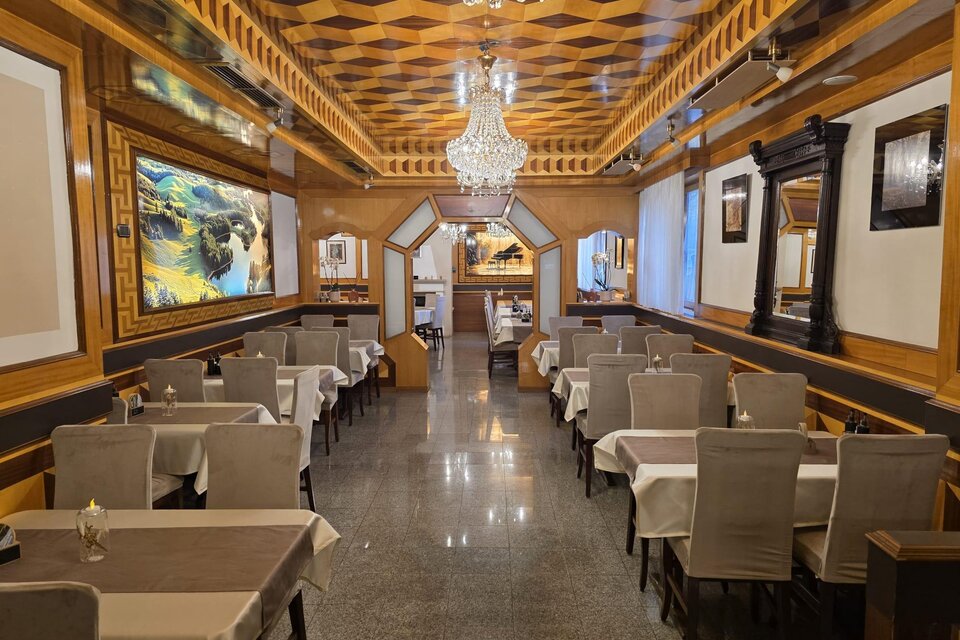 Restaurant Grillhaus Kapfenberg - Impression #1