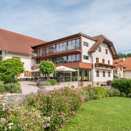 Restaurant Gruber_Hausansicht_Oststeiermark | © Hotel-Restaurant Gruber