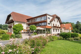 Restaurant Gruber_House_Eastern Styria | © Hotel-Restaurant Gruber/Helmut Schweighofer