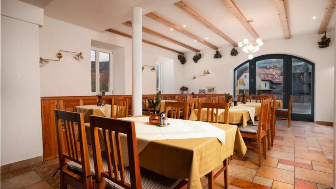 Restaurant Hirschenhof - Impressionen #2.2