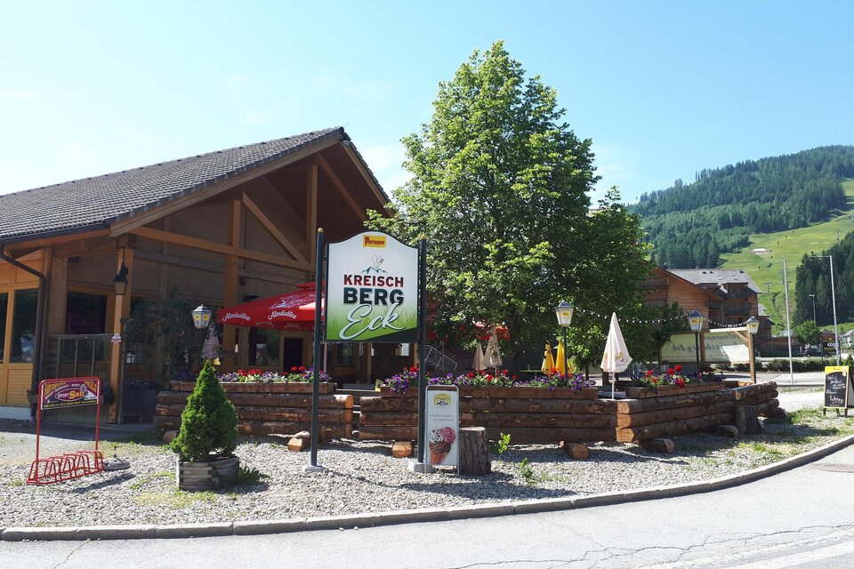 Restaurant Kreischberg Eck - Impression #1 | © Restaurant KreischbergEck