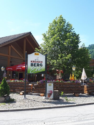KreischbergEck | © Restaurant KreischbergEck