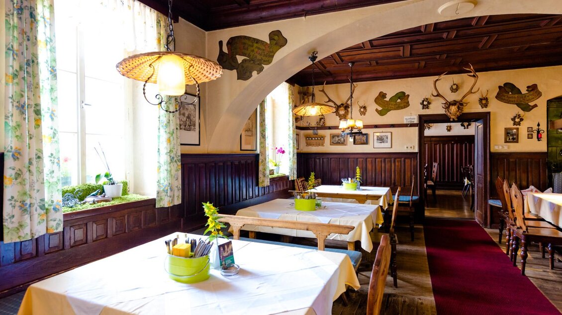 LandhotelGroggerhof-Gastzimmer2-Murtal-Steiermark | © Landhotel  Groggerhof