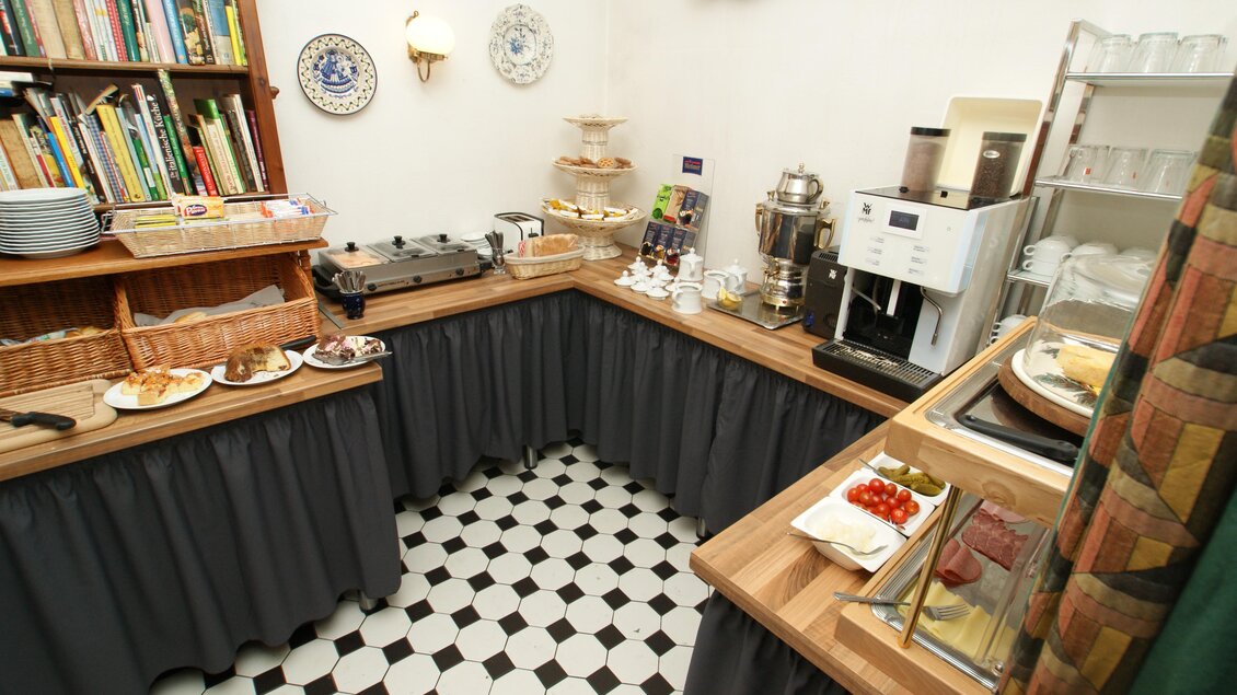 LandhotelGroggerhof-F.Buffet-Murtal-Steiermark | © Landhotel  Groggerhof