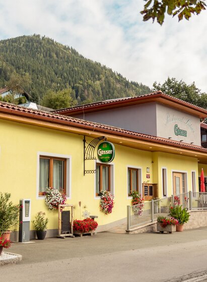 Restaurant Leitner in Lind bei Scheifling | Restaurant Leitner | © Restaurant Leitner