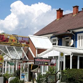 Restaurant CUUK | © TV Region Graz - Lunghammer