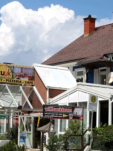 Restaurant CUUK | © TV Region Graz - Lunghammer