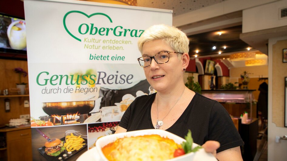 Restaurant CUUK | © TV Region Graz - Lunghammer