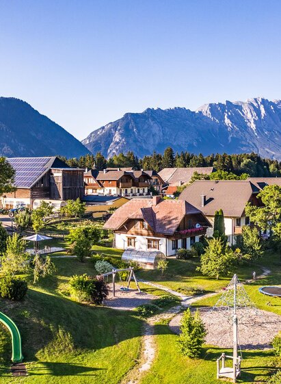 Restaurant Reisslerhof | © Reisslerhof