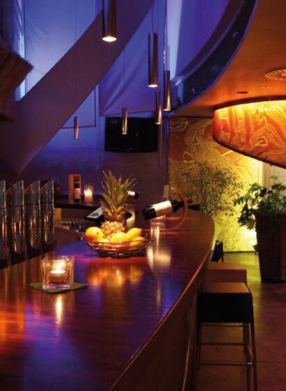 Restaurant Rondo | © Restaurant Rondo