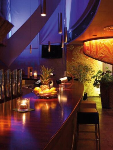 Restaurant Rondo | © Restaurant Rondo
