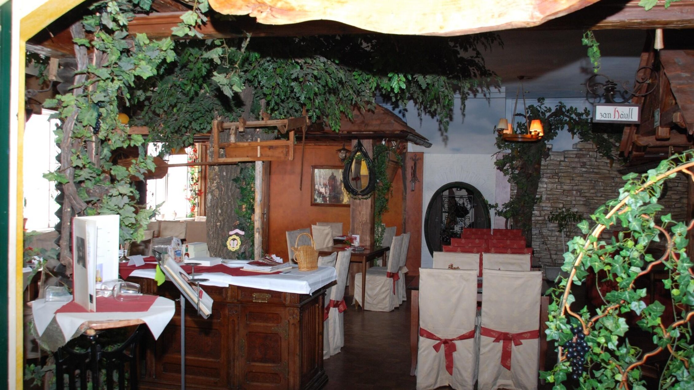 Restaurant Rudolf in Graz | Region Graz