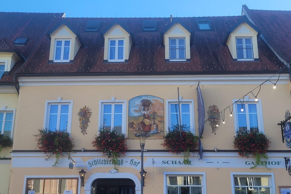 Restaurant Schilcherlandhof - Impression #1 | © TV Südsteiermark - Irene Löschnig