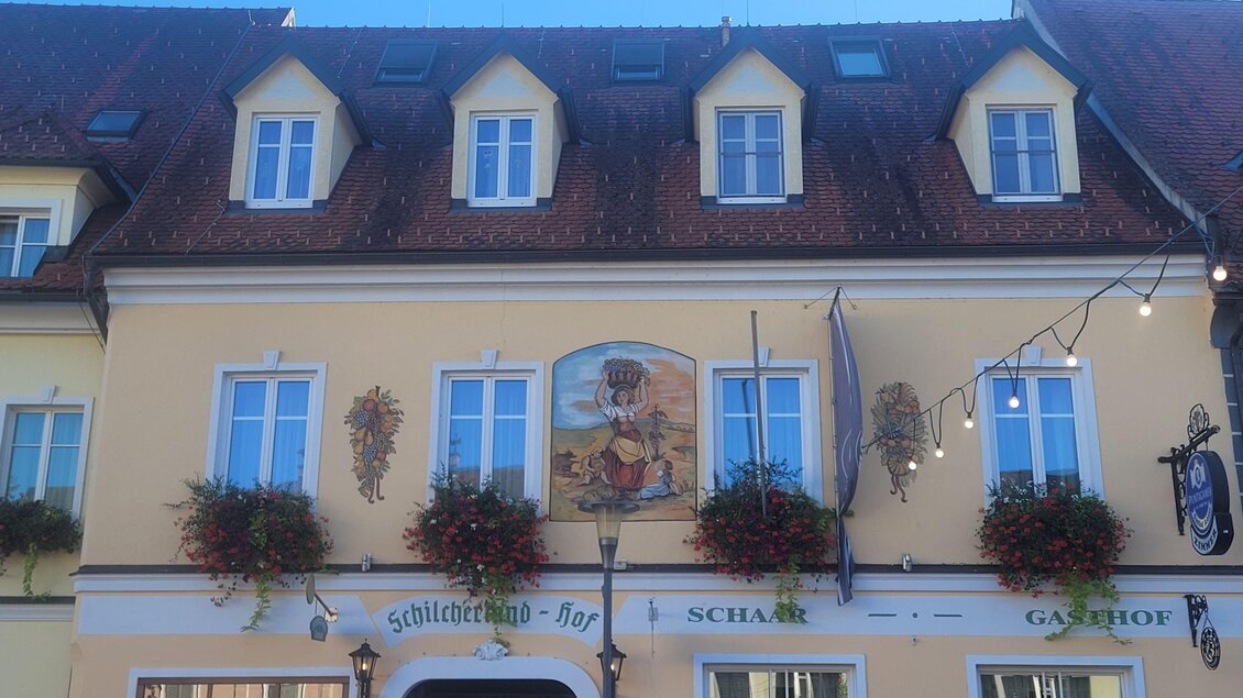 Schilcherlandhof Schaar | © TV Südsteiermark - Irene Löschnig