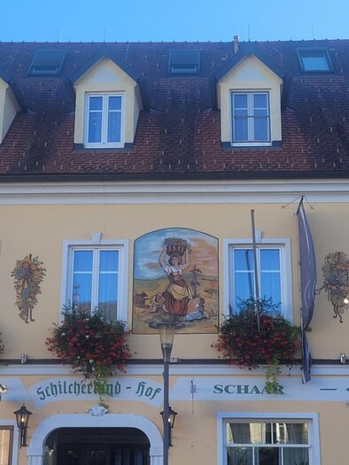 Schilcherlandhof Schaar | © TV Südsteiermark - Irene Löschnig