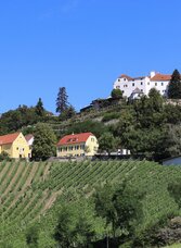 Gesamtansicht | © Schloss Kapfenstein | © Schloss Kapfenstein