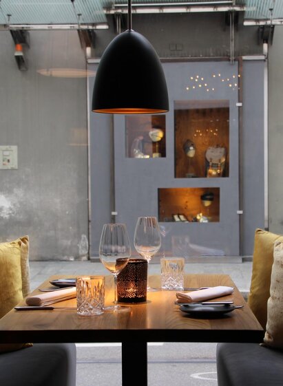 Restaurant Schmidhofer im Palais | © Schmidhofer im Palais | © Schmidhofer im Palais